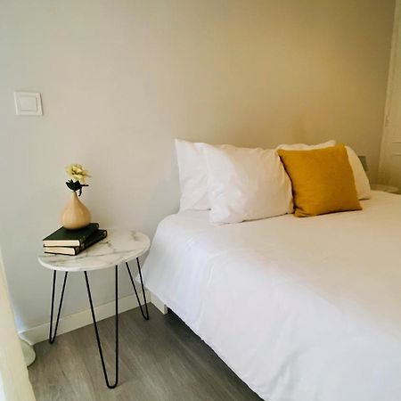 Apartamento Costa Azul Appartement Santana  Buitenkant foto