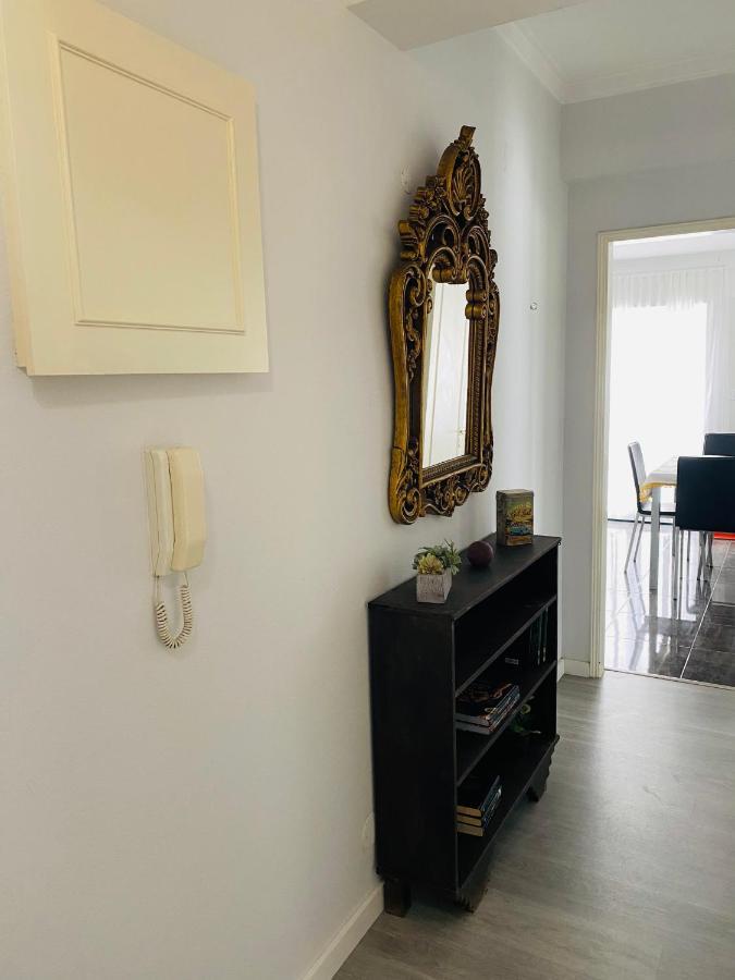 Apartamento Costa Azul Appartement Santana  Buitenkant foto