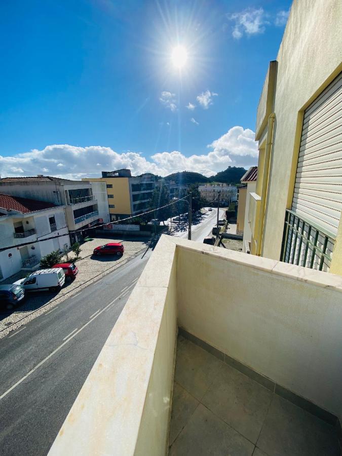 Apartamento Costa Azul Appartement Santana  Buitenkant foto