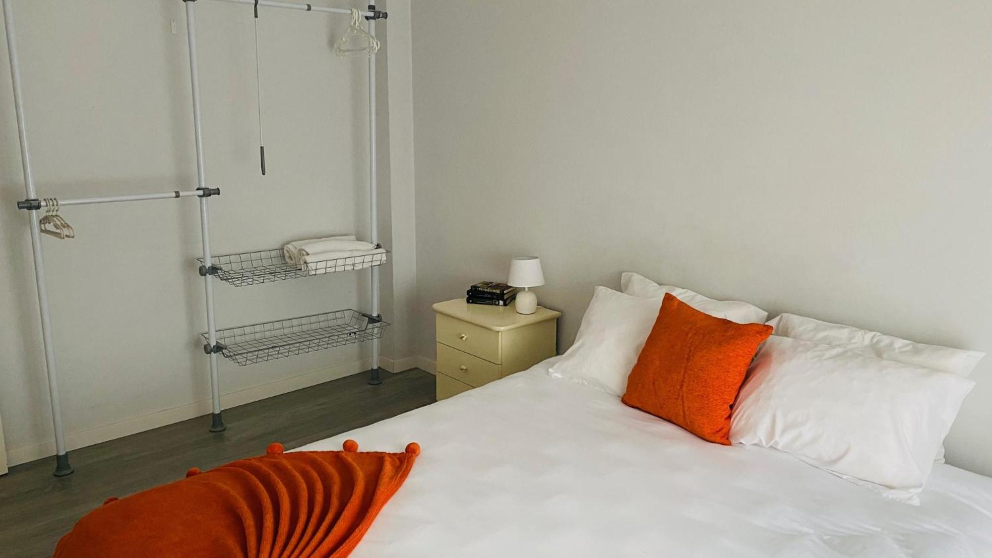 Apartamento Costa Azul Appartement Santana  Buitenkant foto