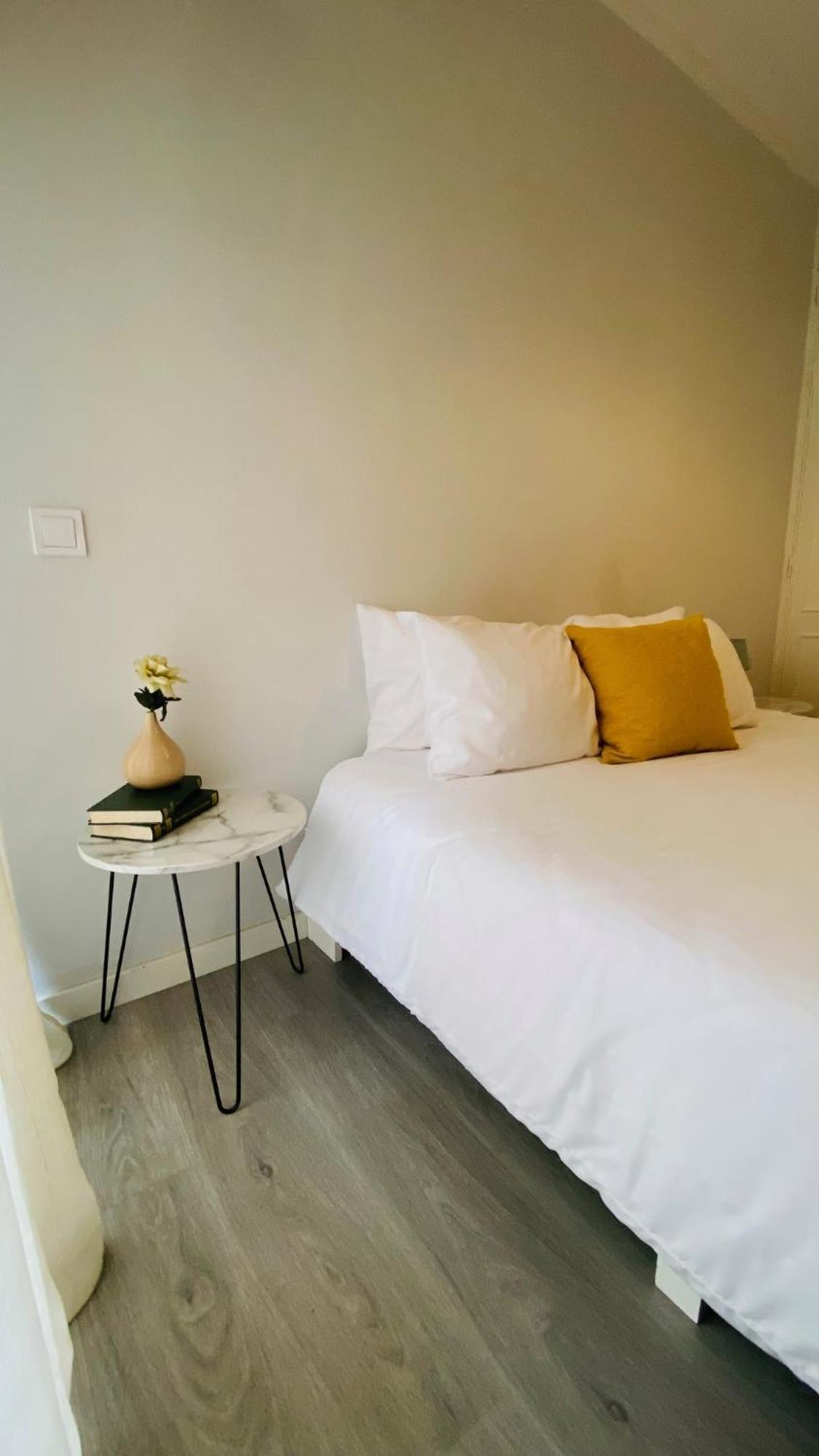 Apartamento Costa Azul Appartement Santana  Buitenkant foto