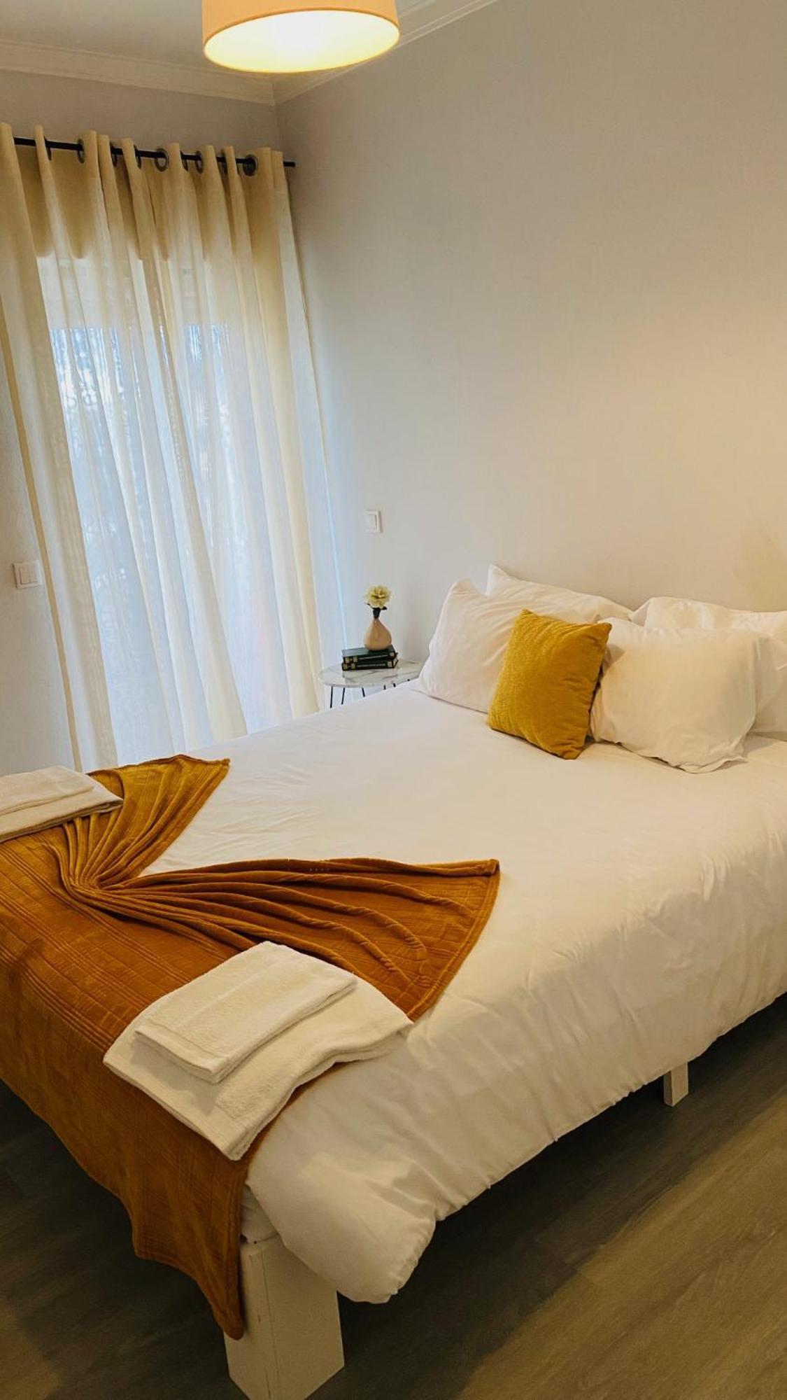 Apartamento Costa Azul Appartement Santana  Buitenkant foto