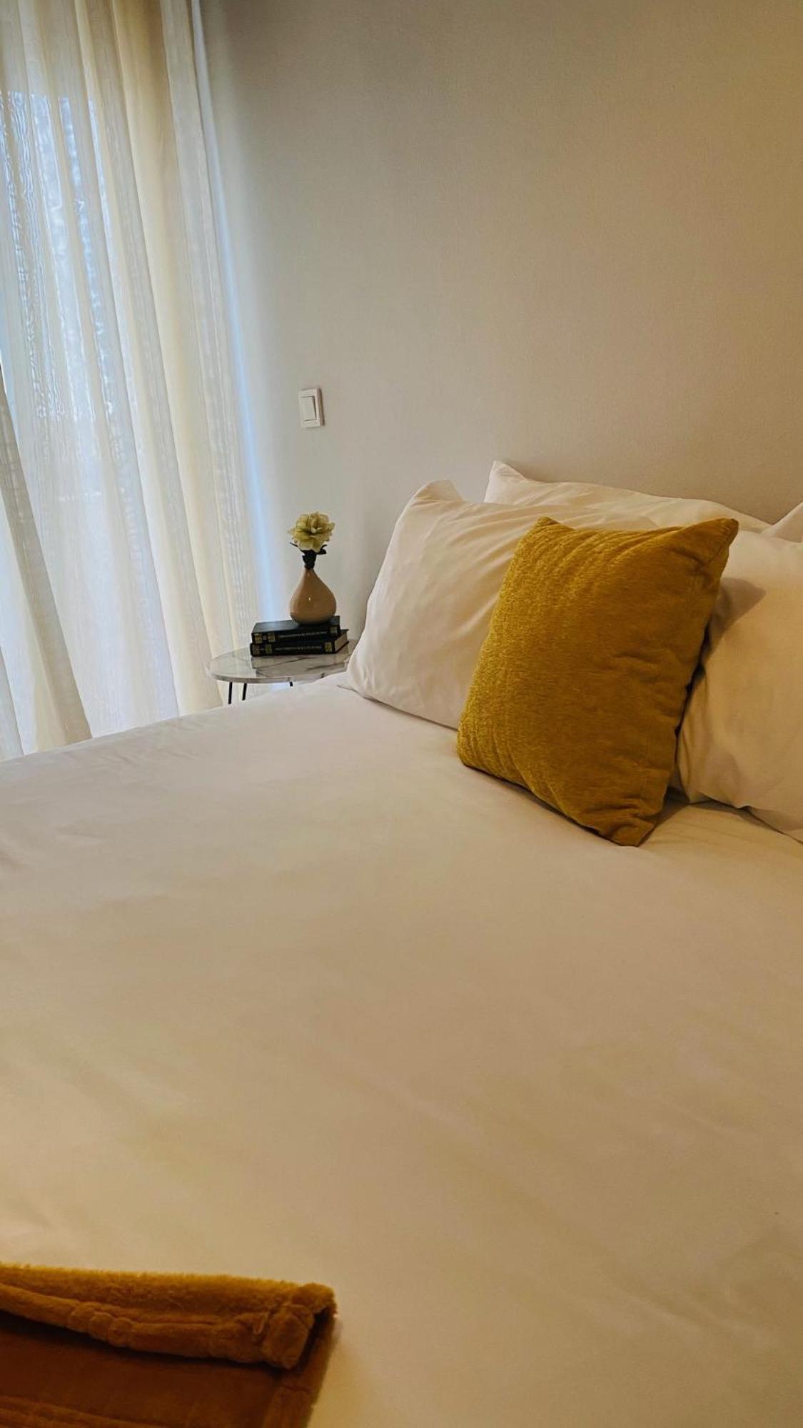 Apartamento Costa Azul Appartement Santana  Buitenkant foto