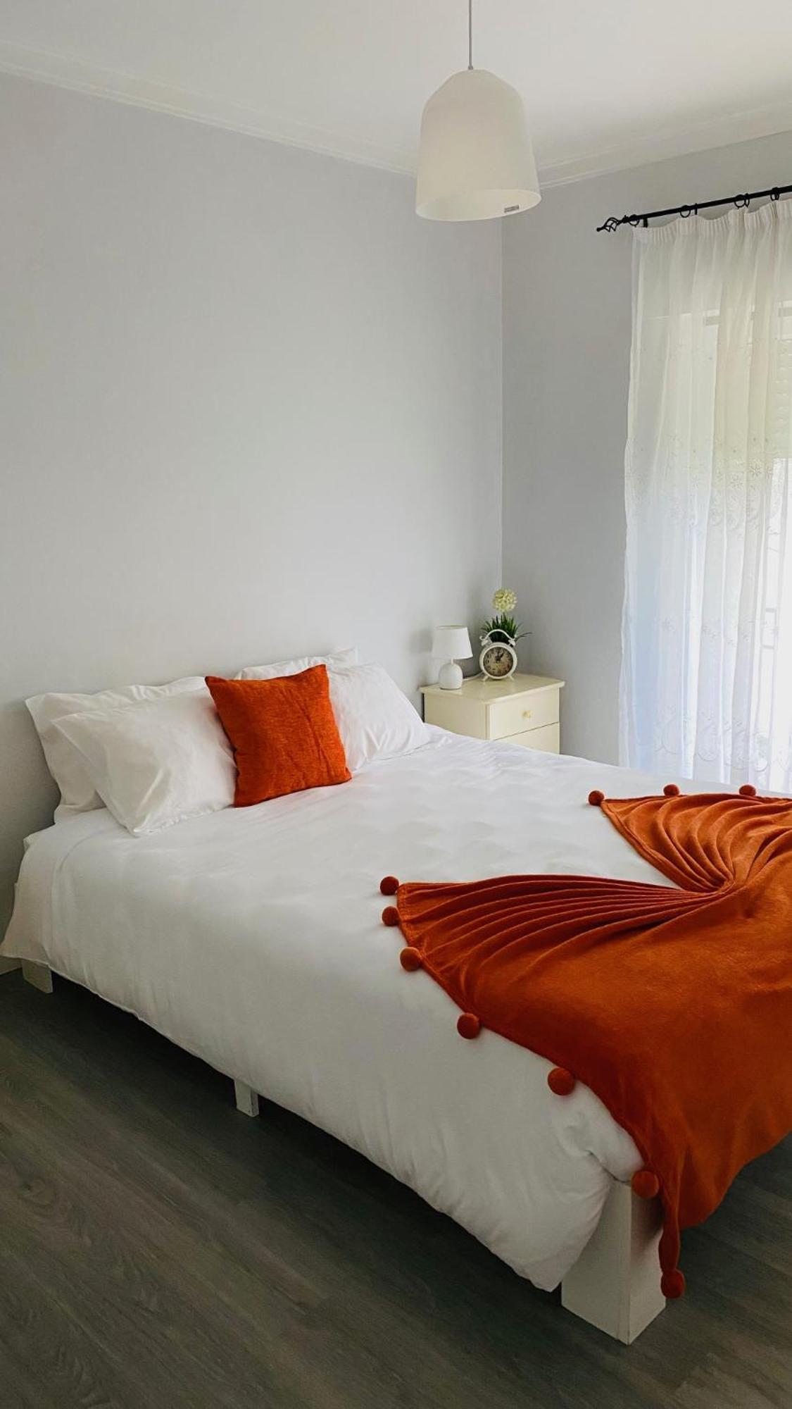 Apartamento Costa Azul Appartement Santana  Buitenkant foto