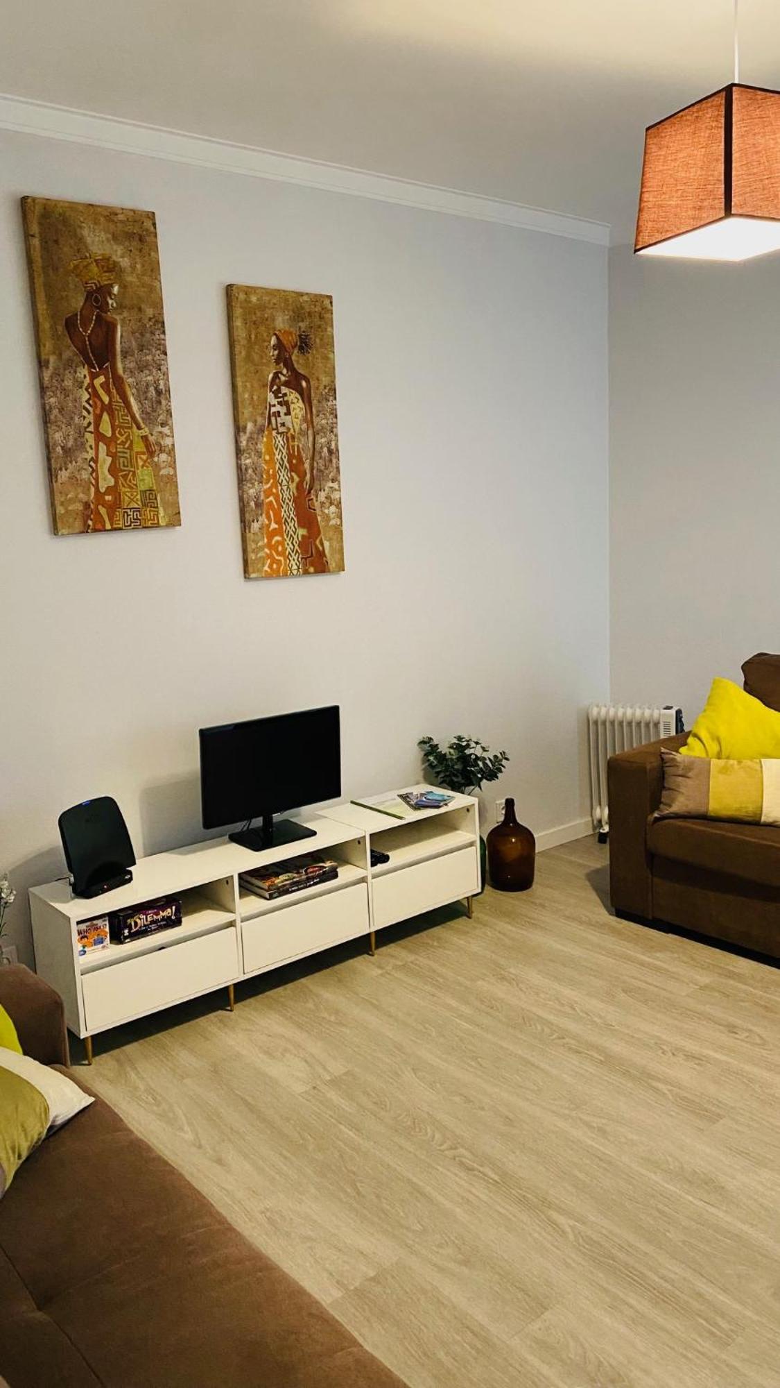 Apartamento Costa Azul Appartement Santana  Buitenkant foto